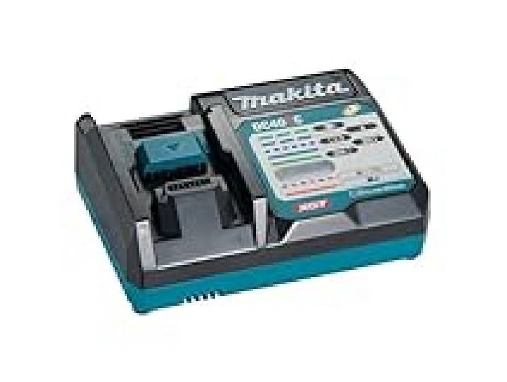 Chargeur de batterie standard XGT MAKITA 40Vmax DC40RC - 191M903