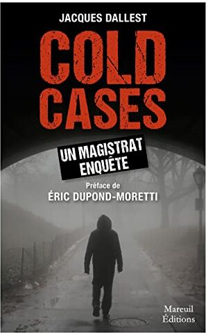 Jacques Dallest - Cold cases, un magistrat enquête - Preis vom 30.09.2026 09:01:18 h
