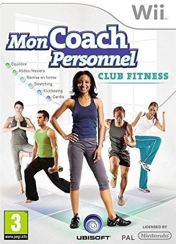 Mon coach personnel : club fitness - Preis vom 11.10.2026 03:10:56 h