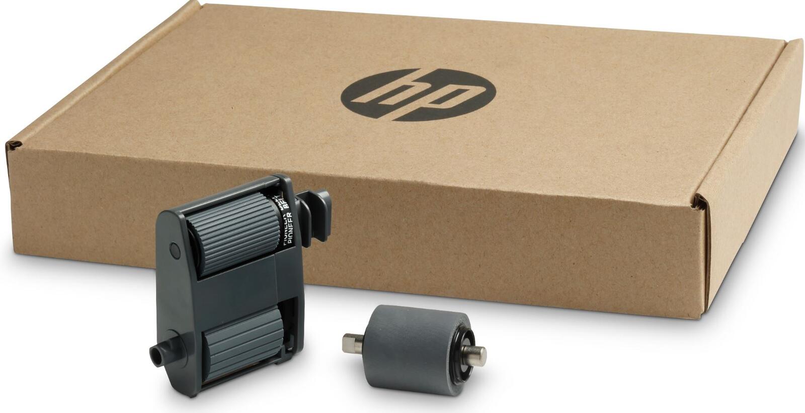 HP Inc. HP 300 ADF Roller Replacement Kit J8J95A