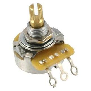 AllParts AP EP 4985-000 CTS Poti 250k linear (Instrumenten Ersatzteile) (47163954)