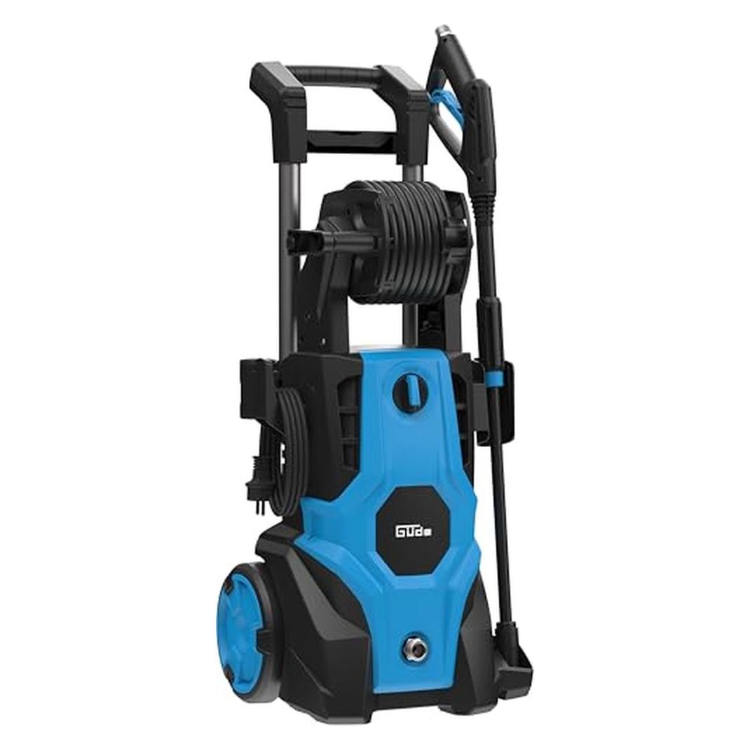 Güde Güde Hogedrukreiniger GHD 2100-165 - Inclusief accessoires (Netzbetrieb) (85926)