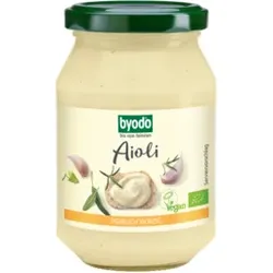 Aioli - vegan