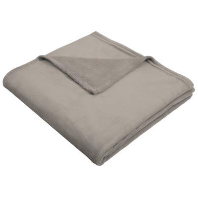 OTTO home "Jil weich, Kuscheldecke, TOPSELLER" aus super weichem Kuschelfleece, Kuscheldecke, Premium Qualität