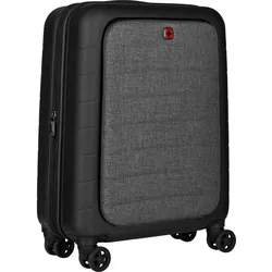 Wenger Syntry Business, Koffer, Grau, Schwarz
