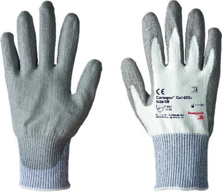 Honeywell Handschuh Camapur Cut 620 Gr. 9 (62009)
