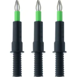 Gossen Metrawatt VARIO-STECKER-Set Z500V