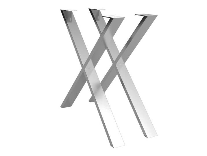 Tischgestell Metall