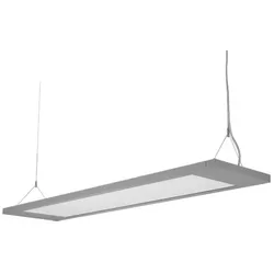 LTS Licht&amp;Leuchten LED-Pendelleuchte PIANOP1400830DA si