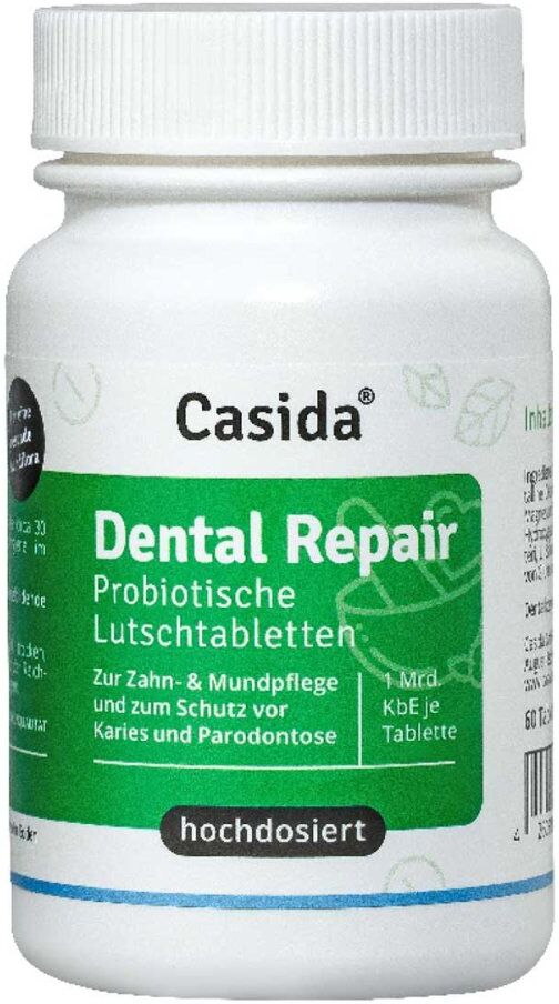 Dental Repair Probiotika Lutschtabletten