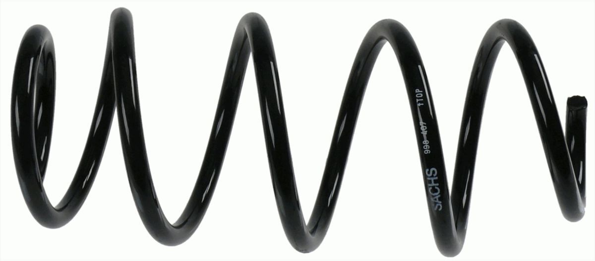 Fahrwerksfeder SACHS 998 407