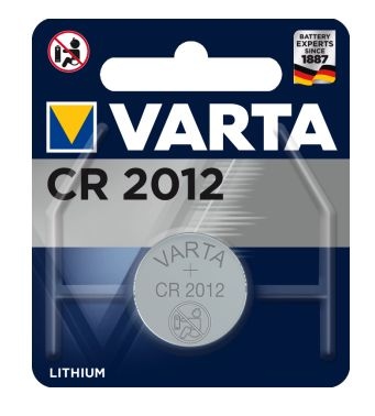 Varta CR 2012 06012 101 401