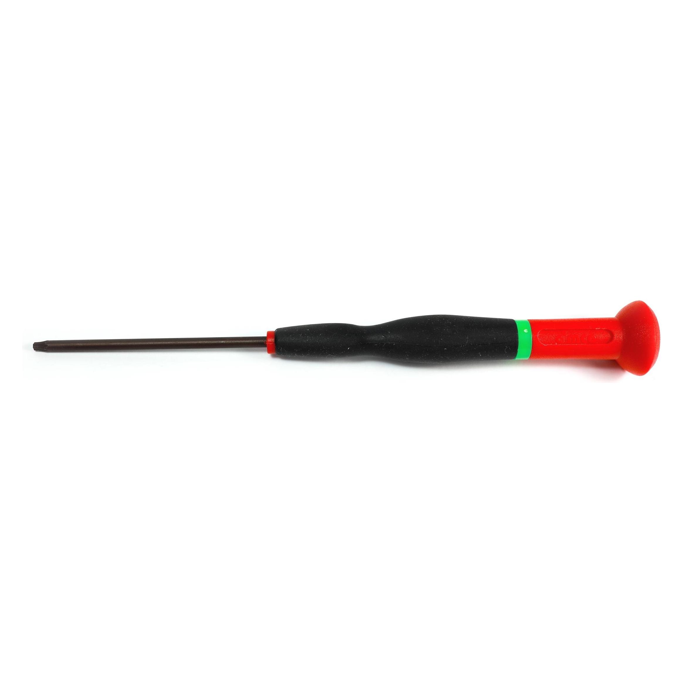 Cimco Elektronik-Torx-Schraubendreher, T 6 x 50 mm (111890)
