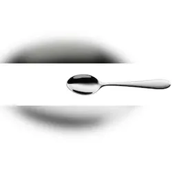 WMF SARA 18/10 Dessertlöffel 18/10 12 Stück