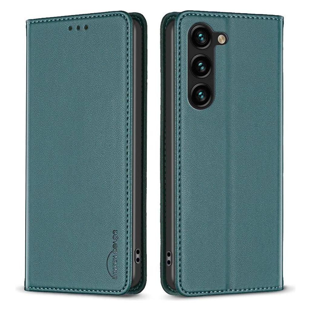 Binfen Color Flip Case (Samsung Galaxy S24, Samsung Galaxy S25) (54221921)