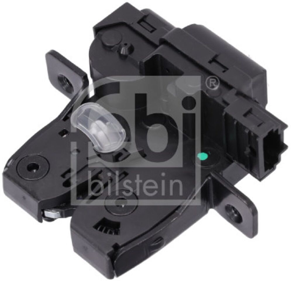 Febi Bilstein Heckklappenschloss FEBI 197291
