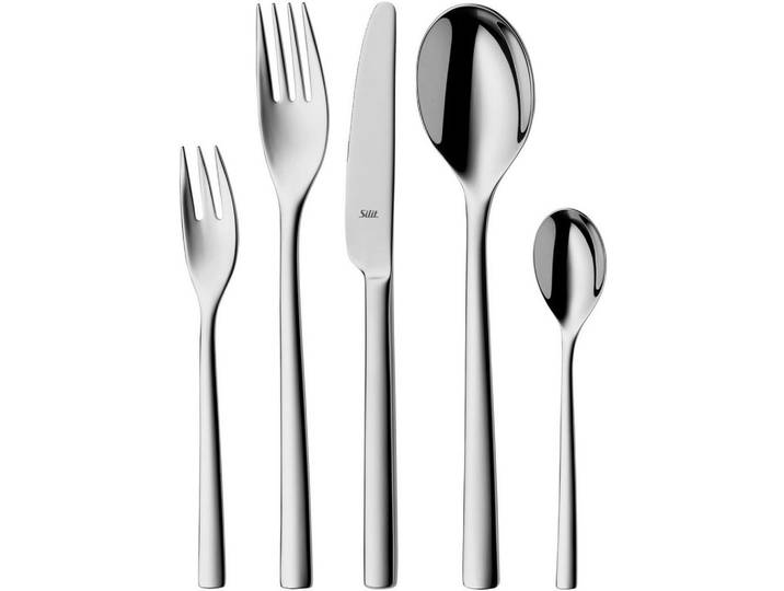 BESTECKSET SILIT TREND
