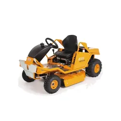 AS Motor 915 Sherpa 2WD