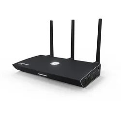 Kindermann Klick&Show K-FX Plus - Premium BYOD & BYOM System mit WiFi 6