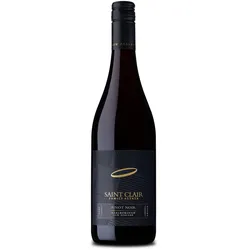 Saint Clair Family Estate Pinot Noir 2022
