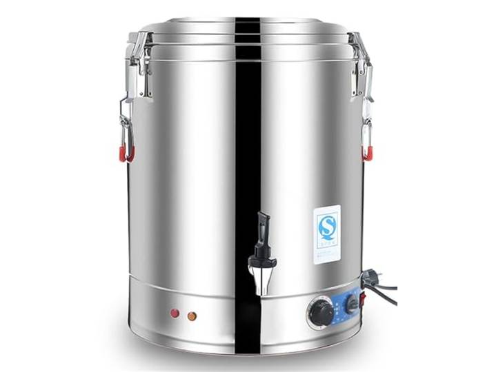 Kaffeemaschine, Catering-Urne mit großem Fassungsvermögen