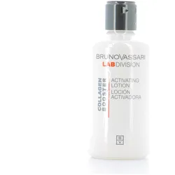 Bruno Vassari, Gesichtsreinigung, Kollagen Feuchtigkeitstonikum Lotion (Gesichtswasser, 200 ml)