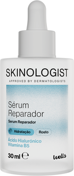 Skinologist Wells Sérum Reparador 30 ml