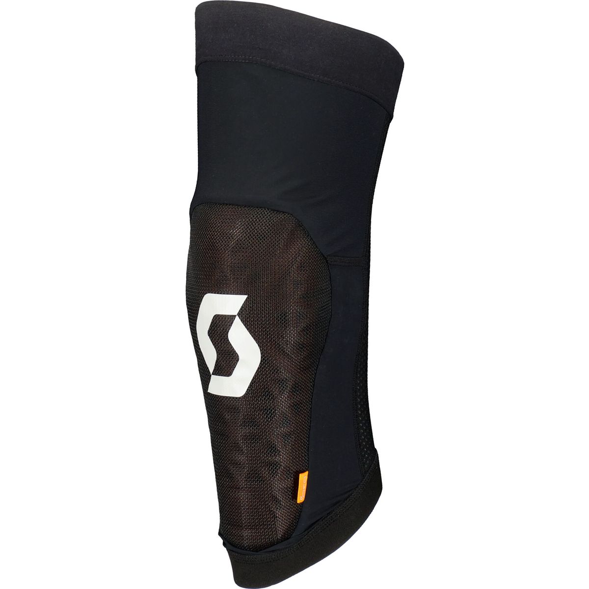 Scott Knee Guards Soldier black (0001) XL 4199760001012
