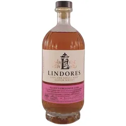 Lindores Abbey Elliot's Exclusive Cask - 2021/2025 - Palo Cortado...