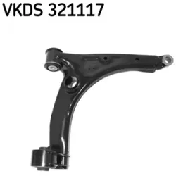 Lenker Radaufhängung SKF VKDS 321117 für VW Crafter