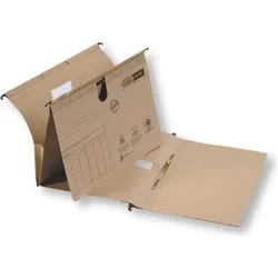 Elba, Mappe, ULTIMATE TASCHENHEFTER (85450 NEU: 100552067) (A4, 25x)