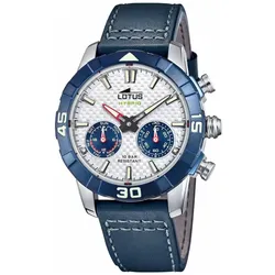 Lotus Hybrid Smartwatch (45 mm, ohne SIM), Smartwatch