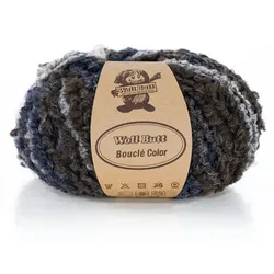 Woll Butt Bouclé Color