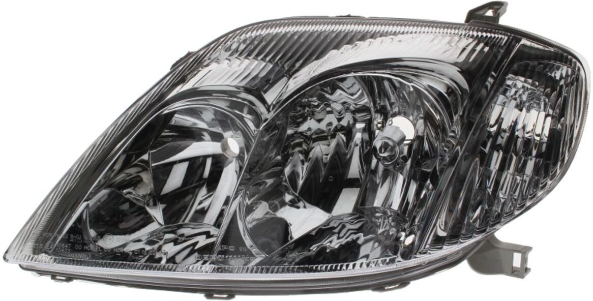 Depo Fanali 212-11J9L-LD-EM, sinistro