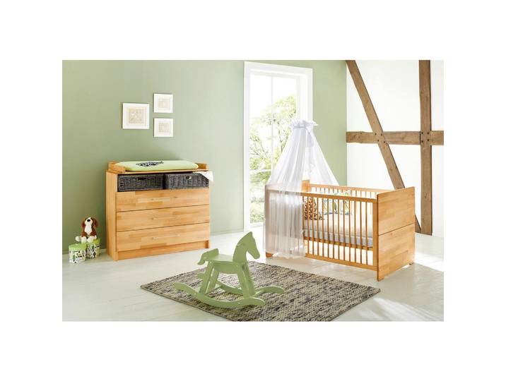 BABYZIMMER 092174B NATURA