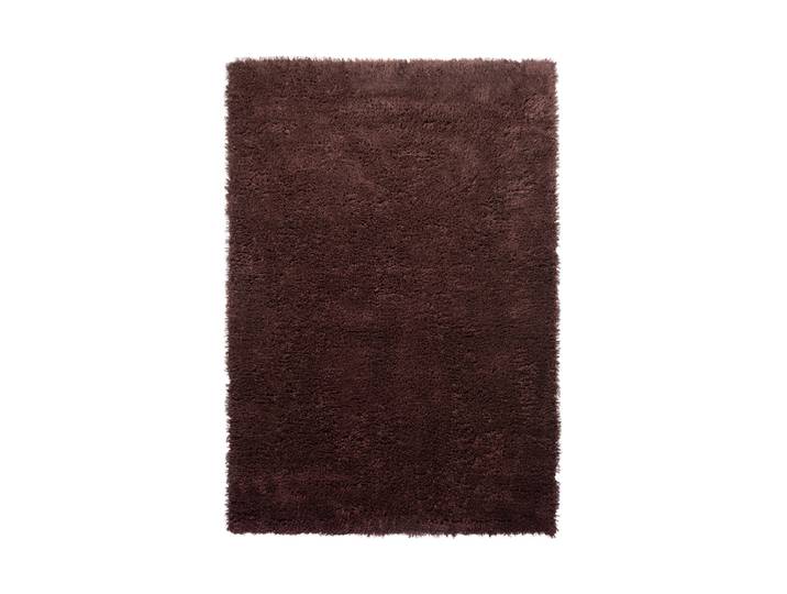 Hochflor Designer Teppich „Shade High“ - aus 100% reiner Schurwolle Flum/Fig 250 x 350 cm BRINK & CAMPMAN