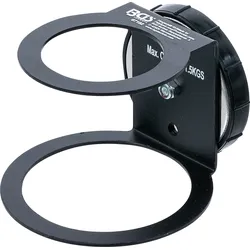 BGS Magnetischer Halter | für Schlagschrauber