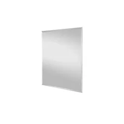 Spiegel   ¦ verspiegelt ¦ Glas,Aluminium,Metall ¦ Maße (cm): B: 30 H: 40 T: 0.4