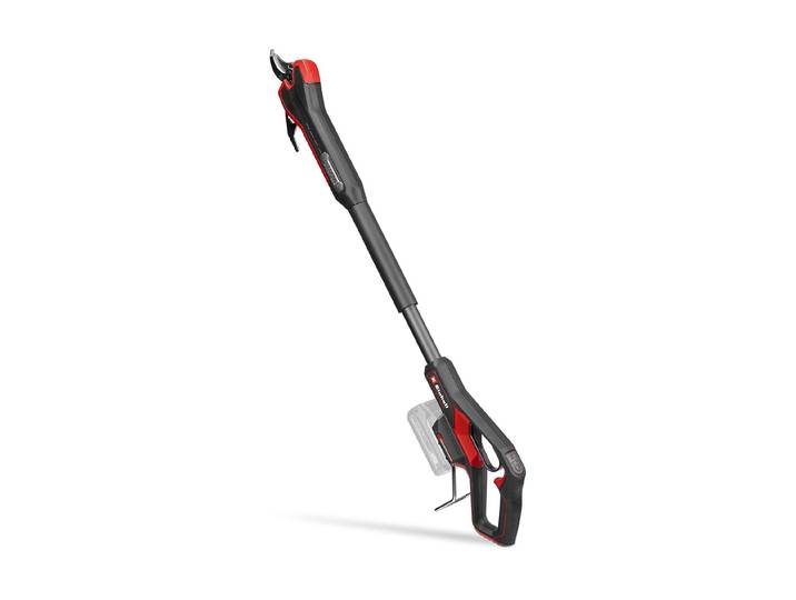 Akku-Astschere GP-LS 18/35 Li BL-Solo , schwarz (bunt), Gartenscheren-Maschinen, Akku-Astschere, Systemreihe Akku: 18 V Kärcher Battery Power