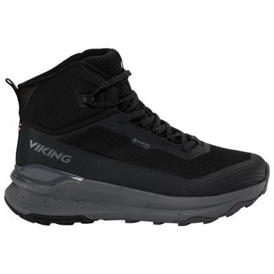 Viking - Women's Her Moment Mid GTX - Winterschuhe 36 | EU 36 schwarz