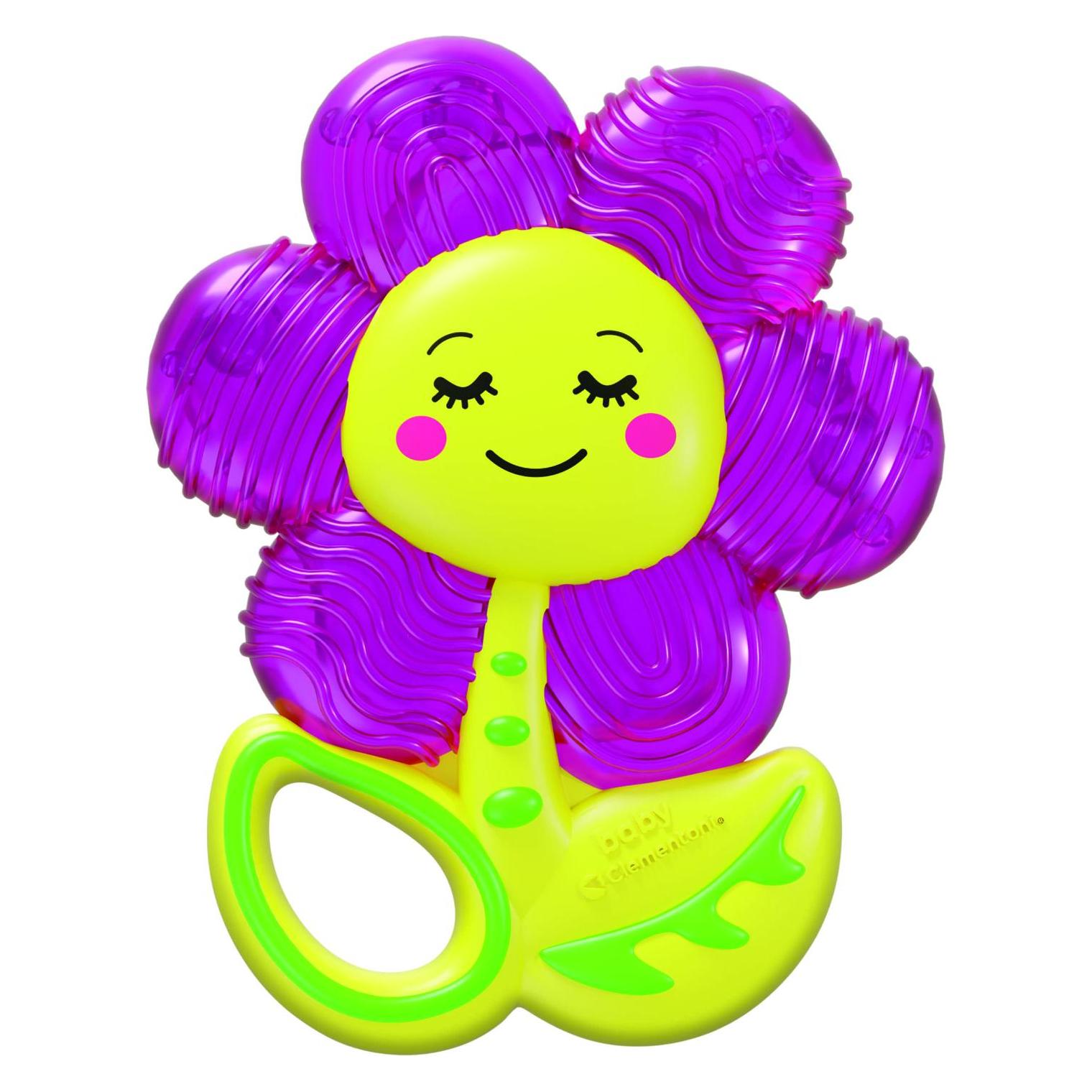 Clementoni Baby-gekühlte Beisserblüte (3 Monate) (68921794)