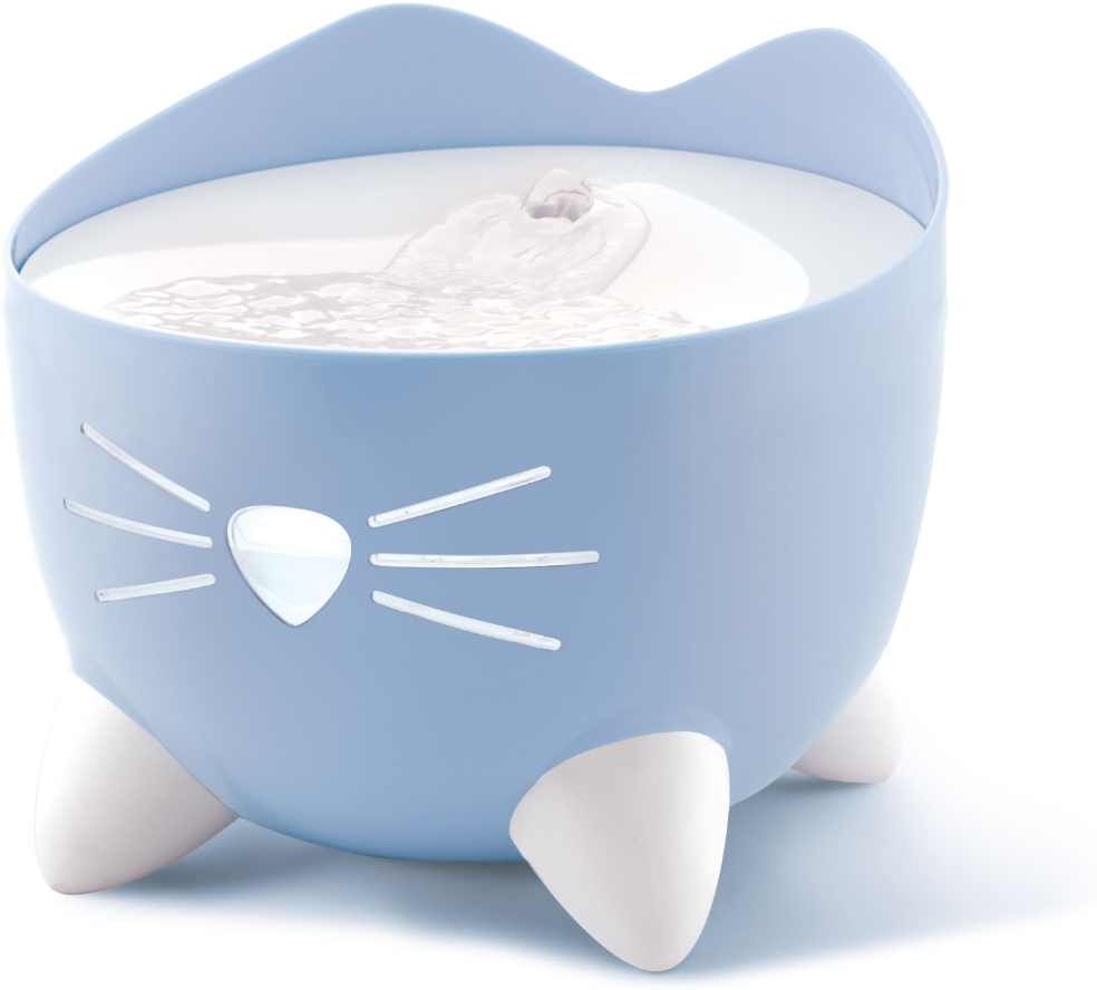 Catit Fontana Pixi 2.5LT BLU