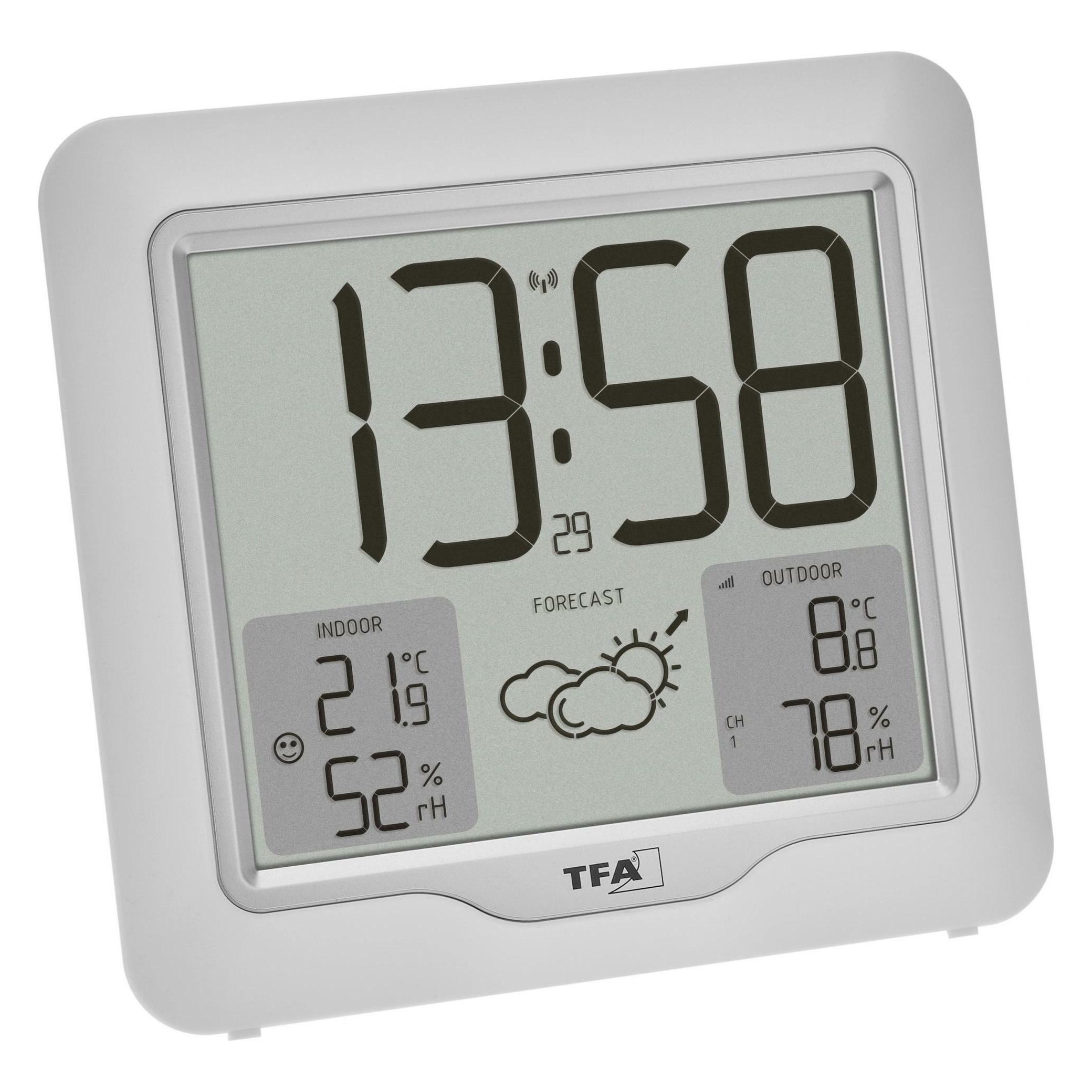 TFA Metro Plus (35.1164.02)
