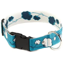 Martin Sellier L (L, Hund, Hundesport, Spazieren), Halsband + Leine