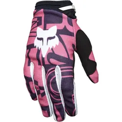 FOX 180 Race Spec Damen Motocross Handschuhe XL