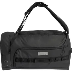 adidas Hybrid Duffel Trainingstasche KE0358 - black/reflective silver