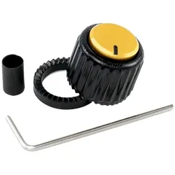 D'Addario LokNob Large (Knopf), Zubehör Instrumente