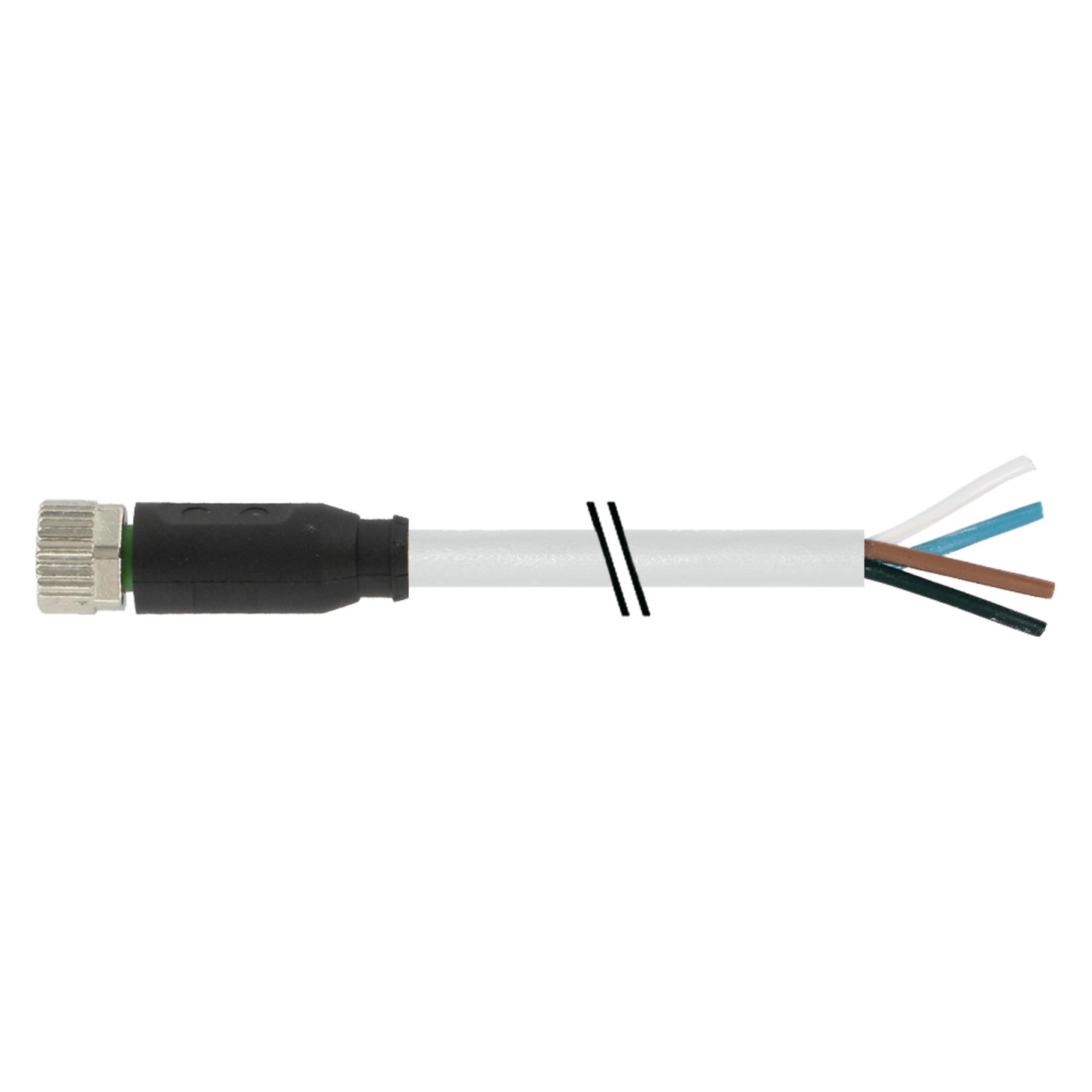Murr Elektronik Steckverbinder (7000-08061-2310150)