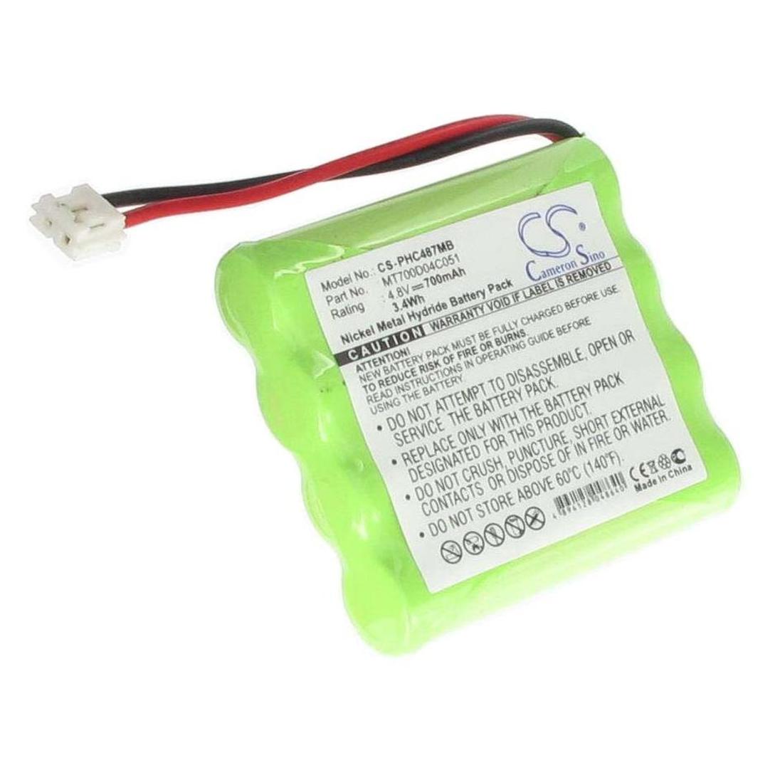 NoName Battery for Philips SBC-EB4870 etc (PHC487MB)