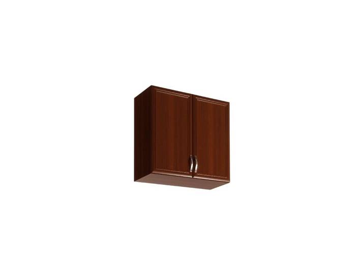 ROYAL24_MARKT Hängeschrank - Funktionalität und Stil vereint. (Hängeschrank, 1-St., Sycylia Milano G80) Hochwertig - Modern - Exklusiv